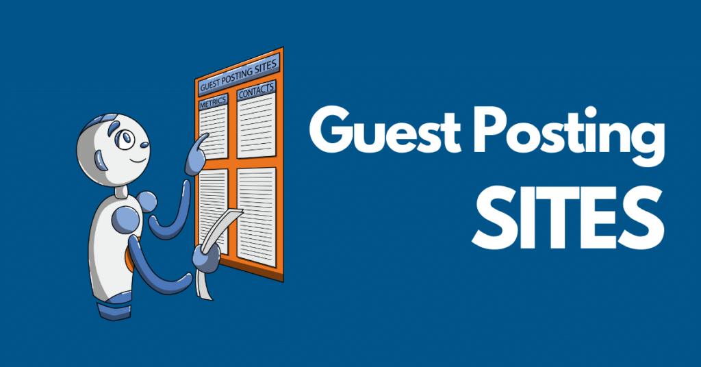 free guest posting sites